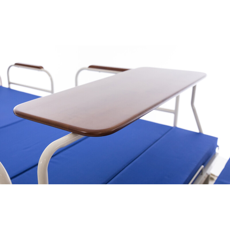 Pat electric reglabil RotaBed