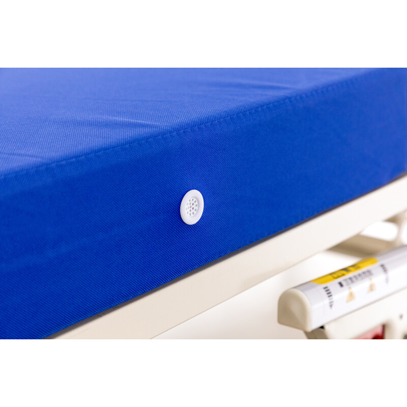 Pat electric de poziționare Elegance