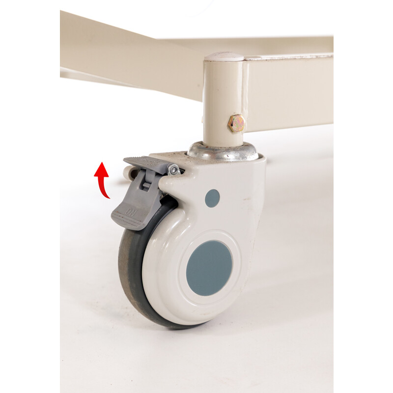 Pat electric de poziționare Elegance