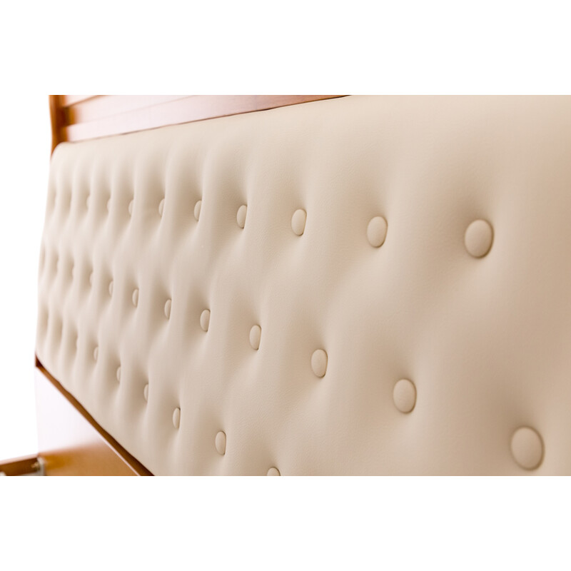 Pat electric de poziționare Elegance