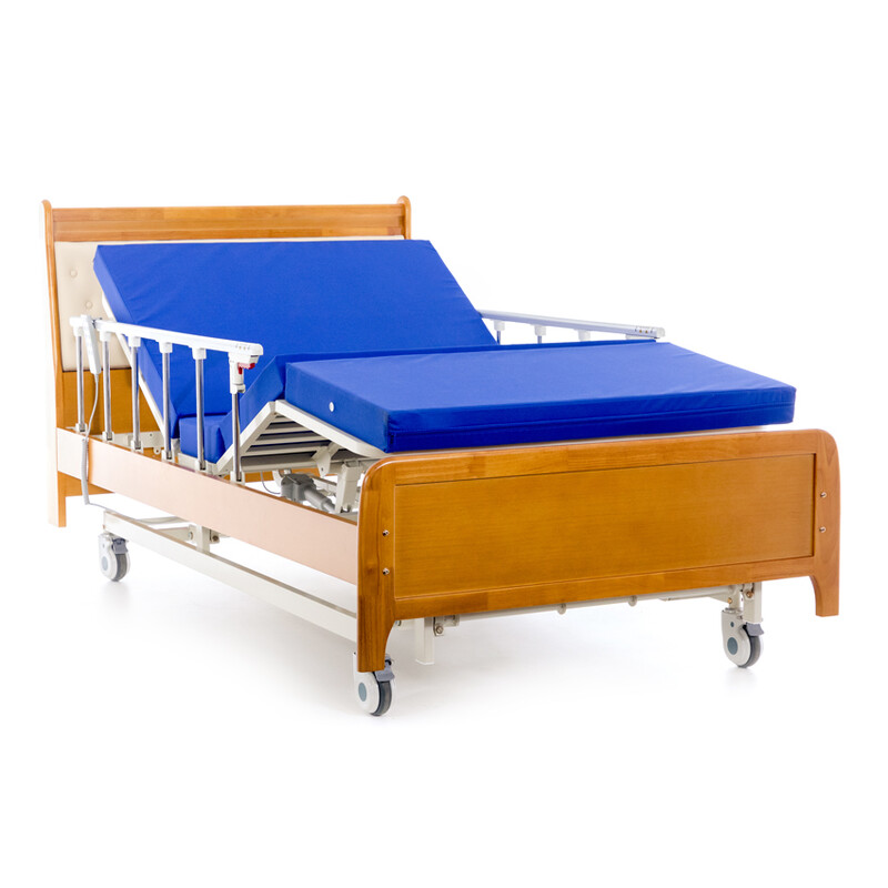 Pat electric de poziționare Elegance