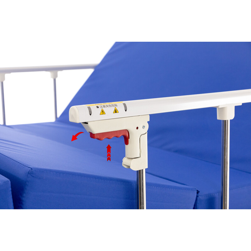 Pat electric de poziționare Elegance