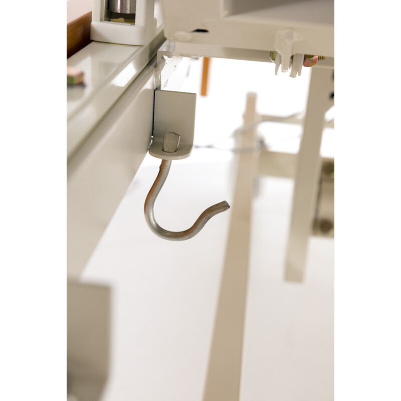 Pat electric de poziționare Elegance