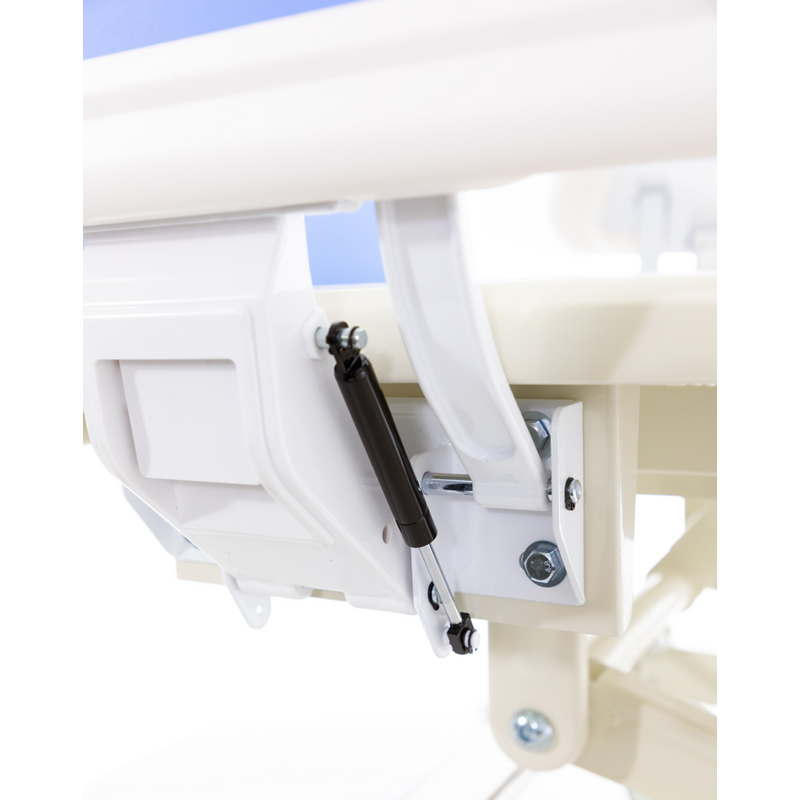 Pat electric de poziționare Hospital