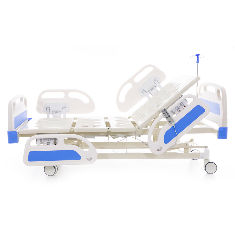 Pat electric de poziționare Hospital