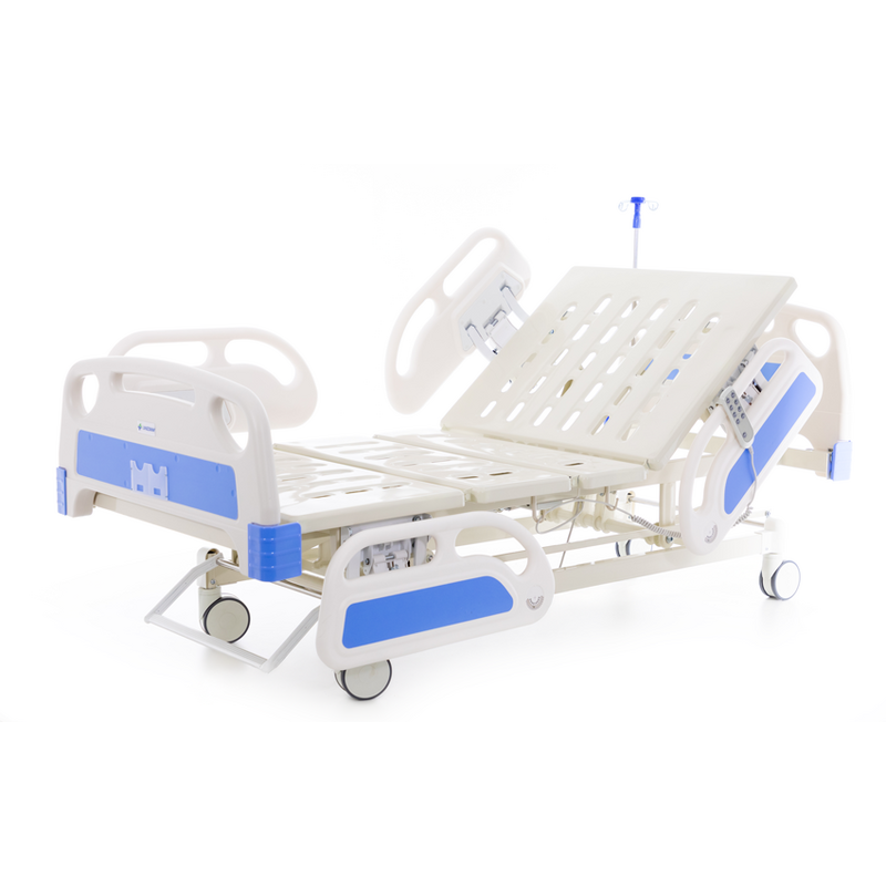 Pat electric de poziționare Hospital