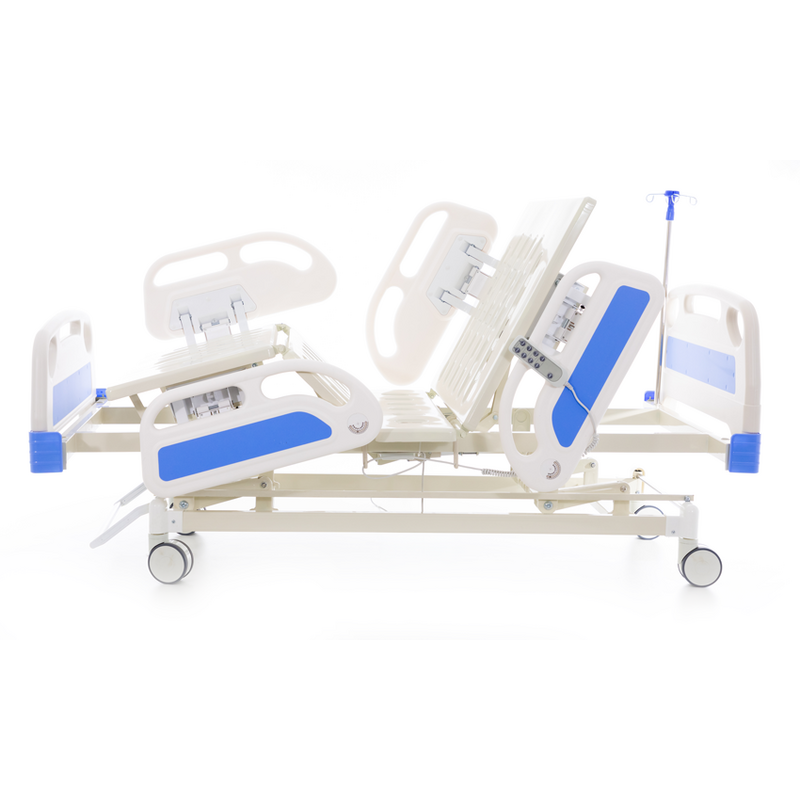 Pat electric de poziționare Hospital