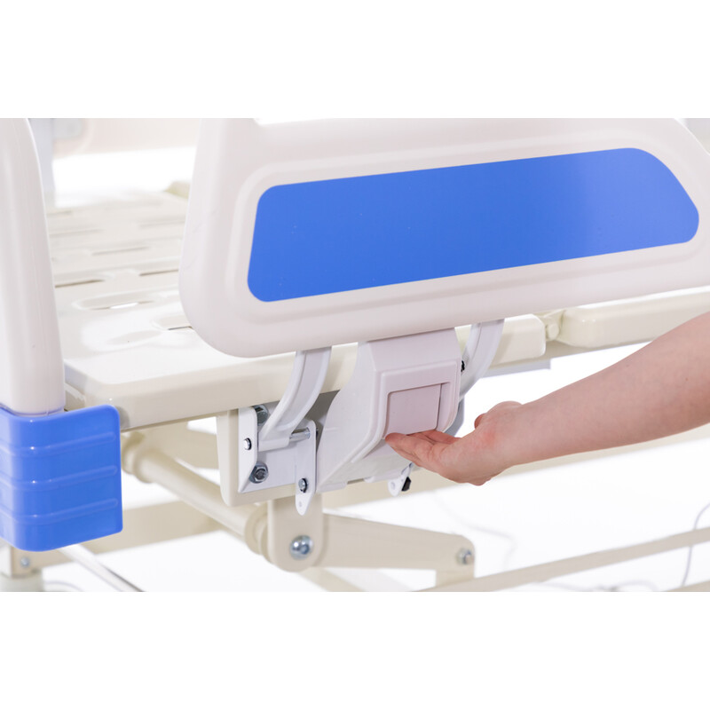 Pat electric de poziționare Hospital