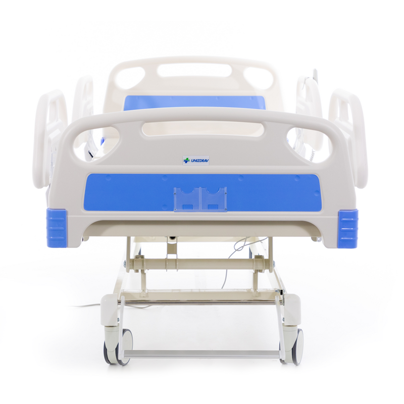 Pat electric de poziționare Hospital