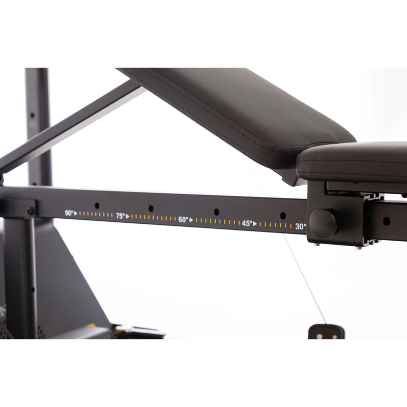 Aparat de fitness Speediance Gym Monster 2 Work Plus