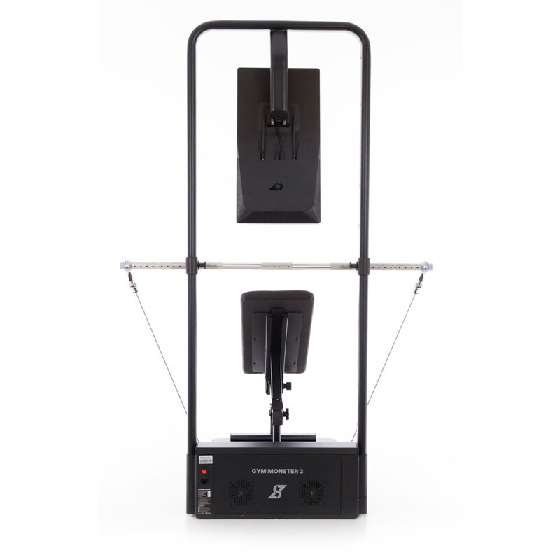 Aparat de fitness Speediance Gym Monster 2 Work Plus