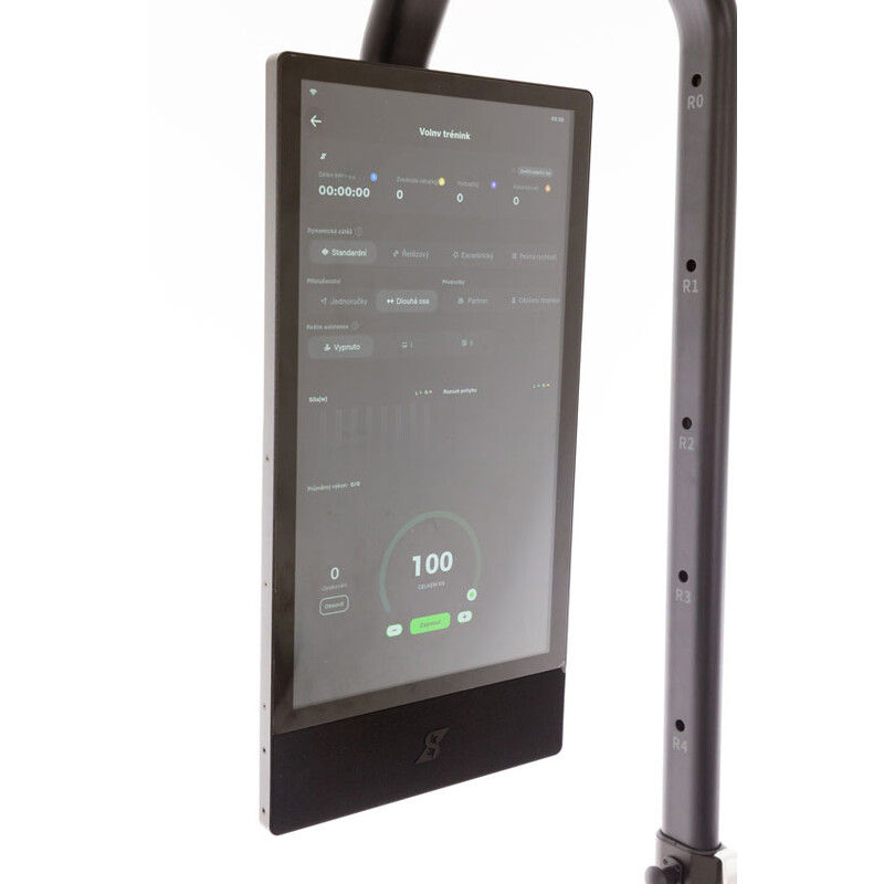 Aparat de fitness Speediance Gym Monster 2 Work Plus