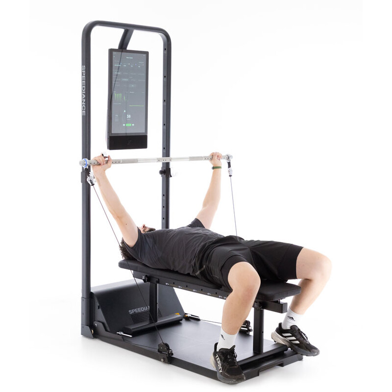 Aparat de fitness Speediance Gym Monster 2 Work Plus