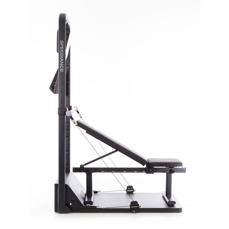 Aparat de fitness Speediance Gym Monster 2 Work Plus