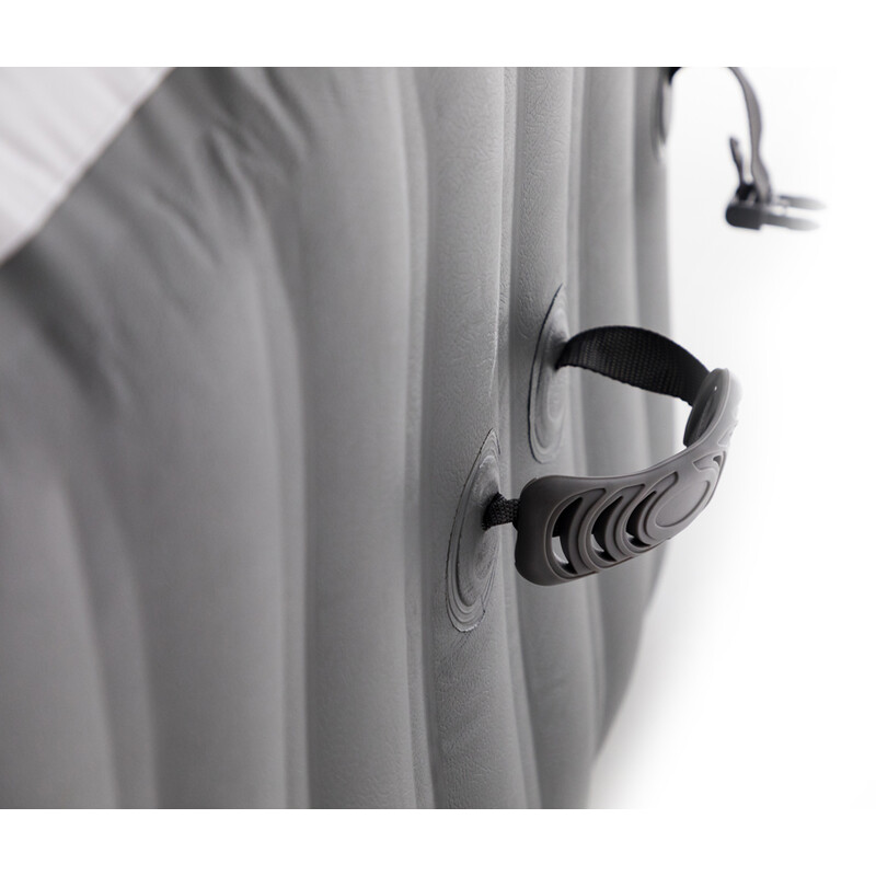 Jacuzzi cu hidromasaj gonflabil UNIZDRAV pentru 6 persoane