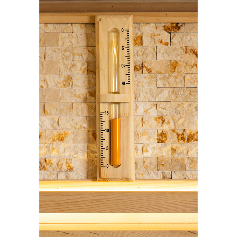 Saună tradițională finlandeză ScandiCore