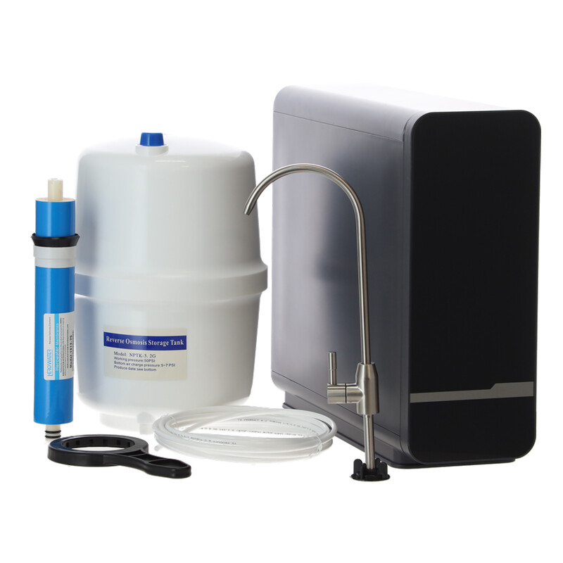 Stație de filtrare AquaPure 5 Home