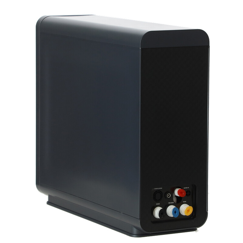 Stație de filtrare AquaPure 5 Home