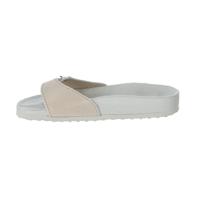Pantofi ortopedici Protetika T04, crem