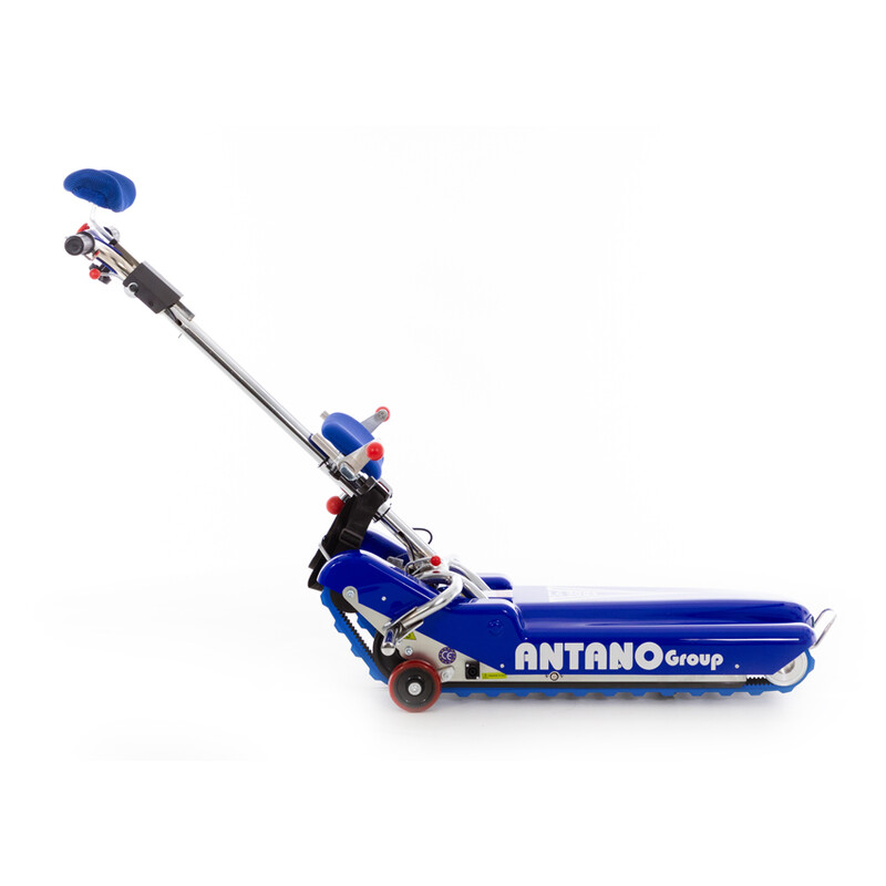 Elevator electric cu senile, pentru scări - LG2004