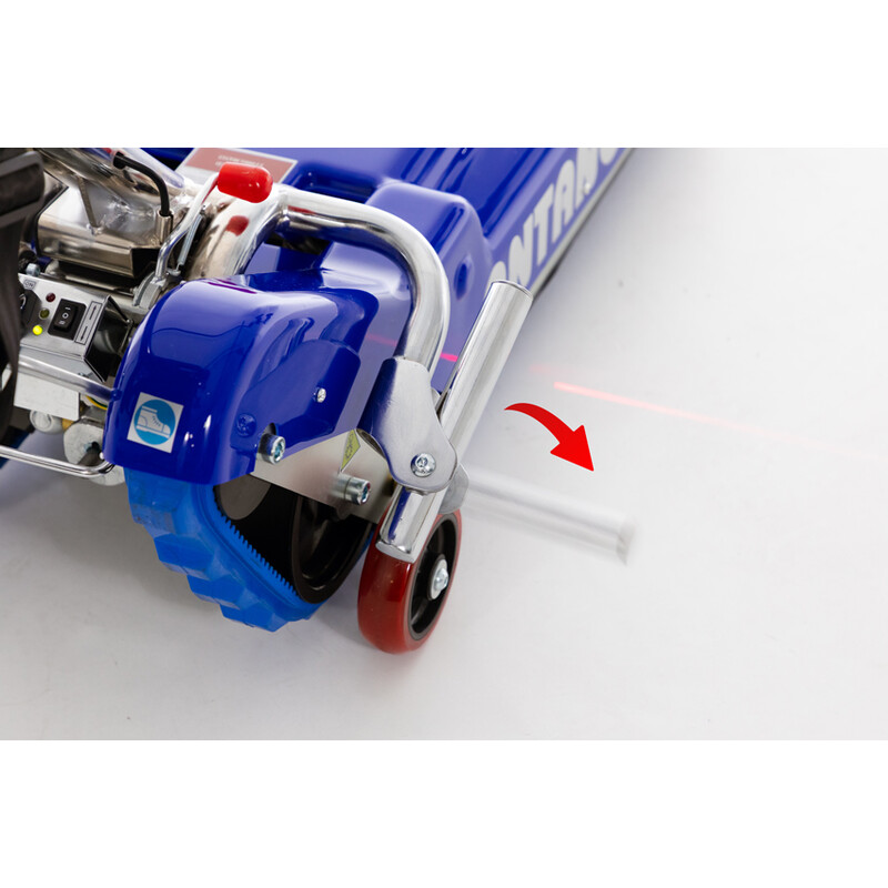 Elevator electric cu senile, pentru scări - LG2004