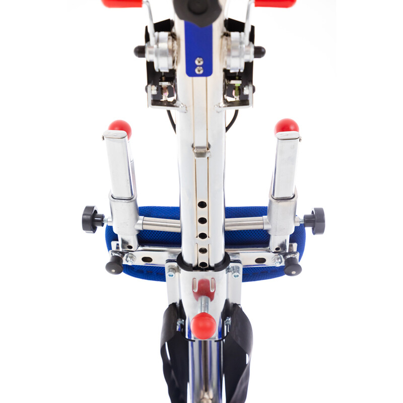 Elevator electric cu senile, pentru scări - LG2004