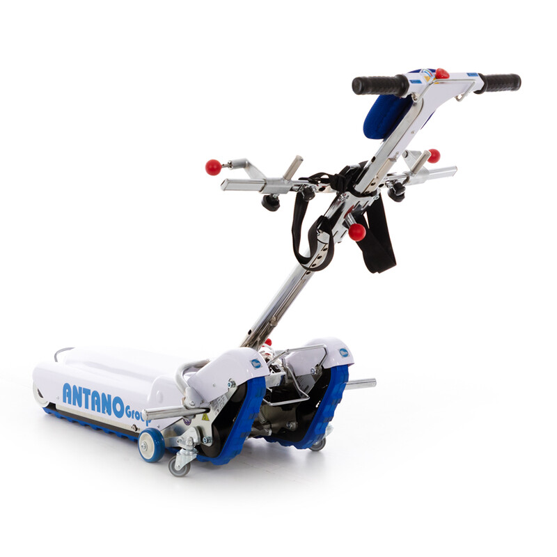 Elevator electric cu senile, pentru scari - LG2004 Basic