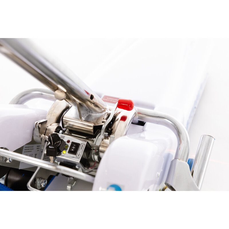 Elevator electric cu senile, pentru scari - LG2004 Basic