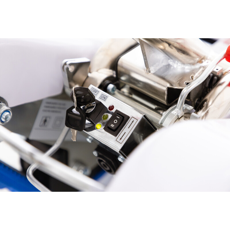 Elevator electric cu senile, pentru scari - LG2004 Basic