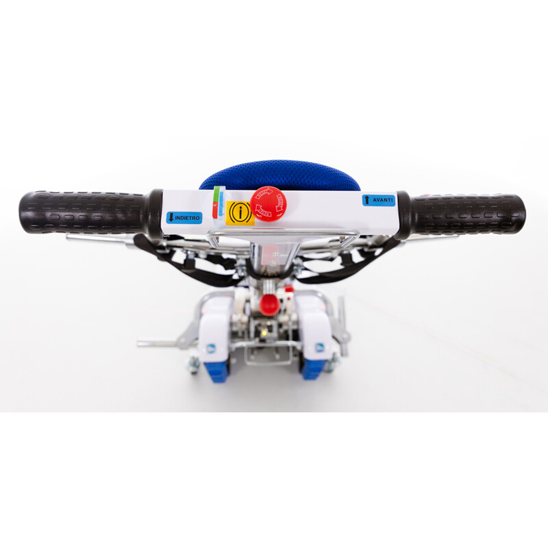 Elevator electric cu senile, pentru scari - LG2004 Basic