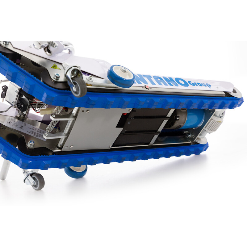 Elevator electric cu senile, pentru scari - LG2004 Basic