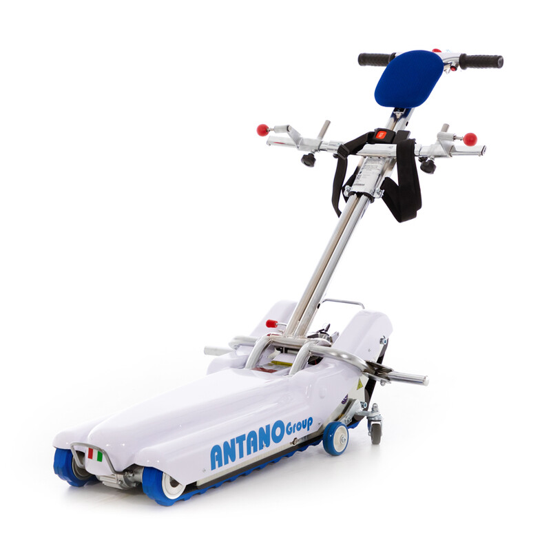 Elevator electric cu senile, pentru scari - LG2004 Basic