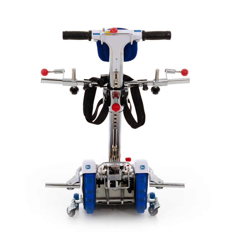 Elevator electric cu senile, pentru scari - LG2004 Basic