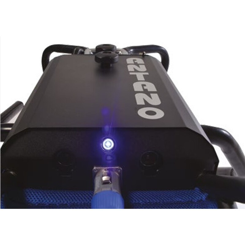 Elevator elecric cu roți pentru scări LG2020