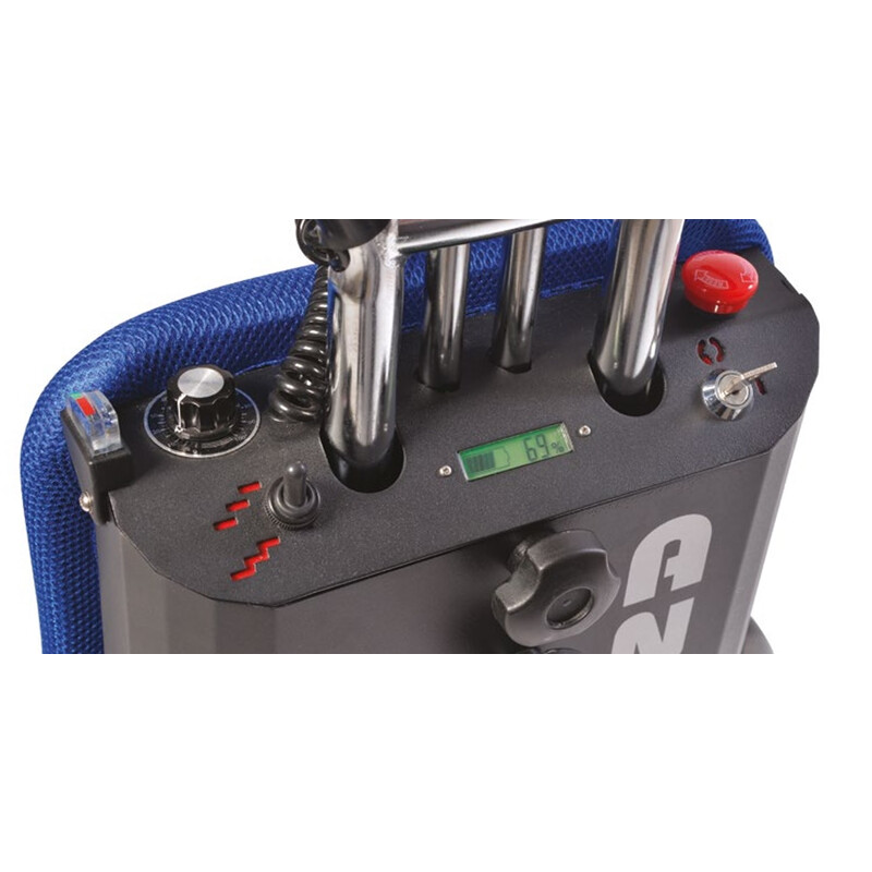 Elevator elecric cu roți pentru scări LG2020