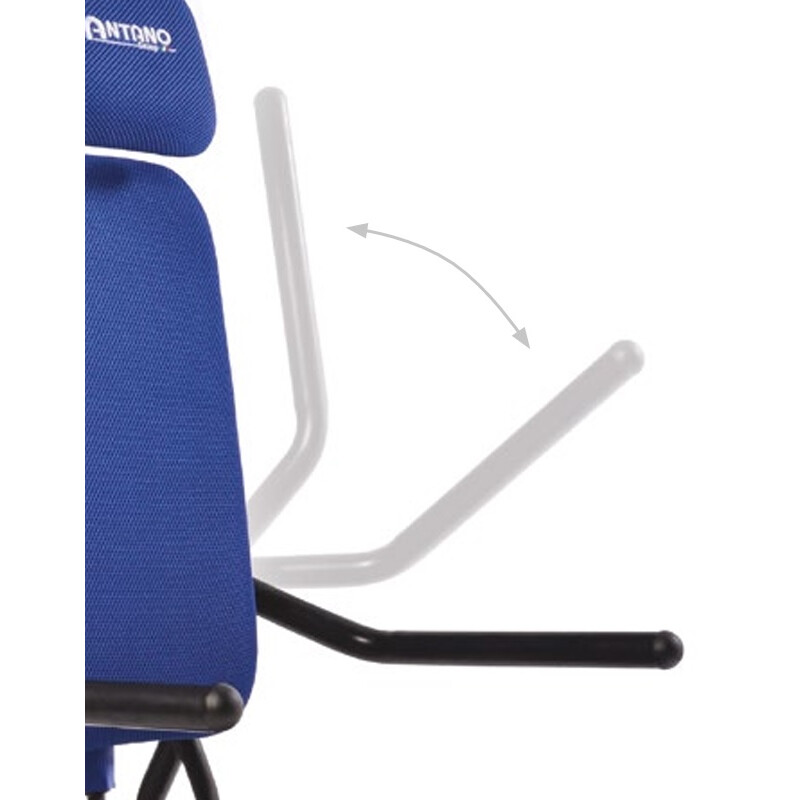 Elevator elecric cu roți pentru scări LG2020