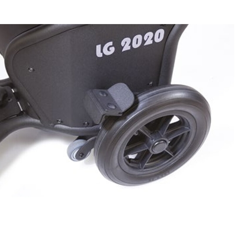 Elevator elecric cu roți pentru scări LG2020/30