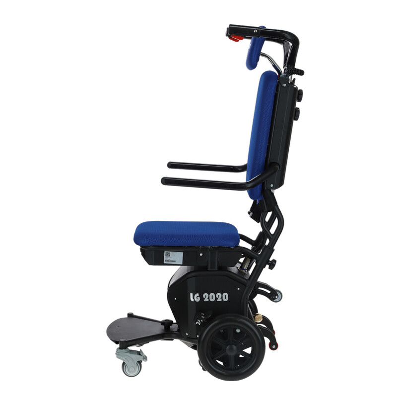 Elevator elecric cu roți pentru scări LG2020/30