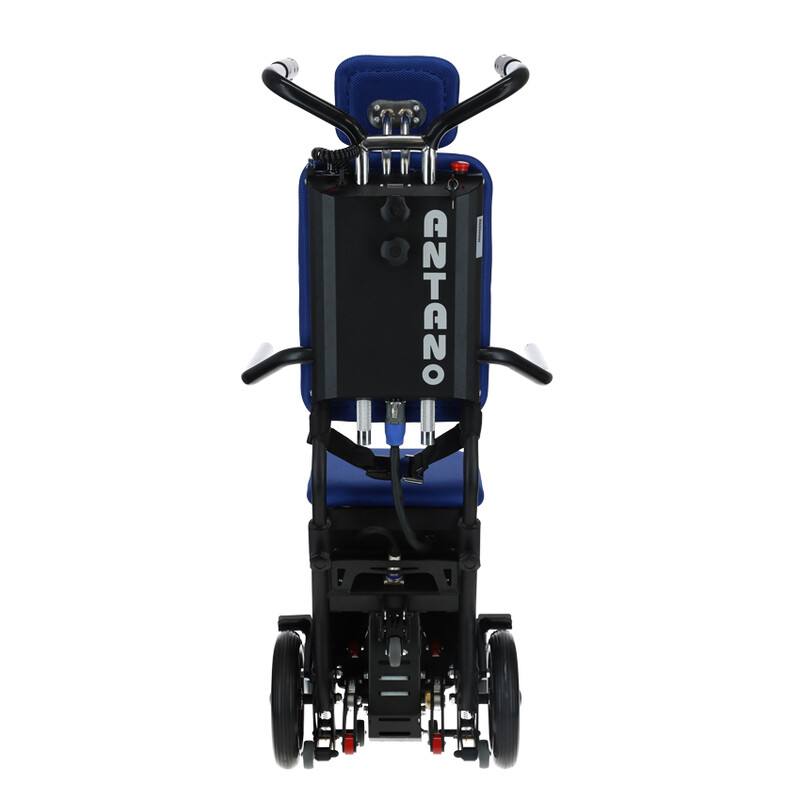 Elevator elecric cu roți pentru scări LG2020/30