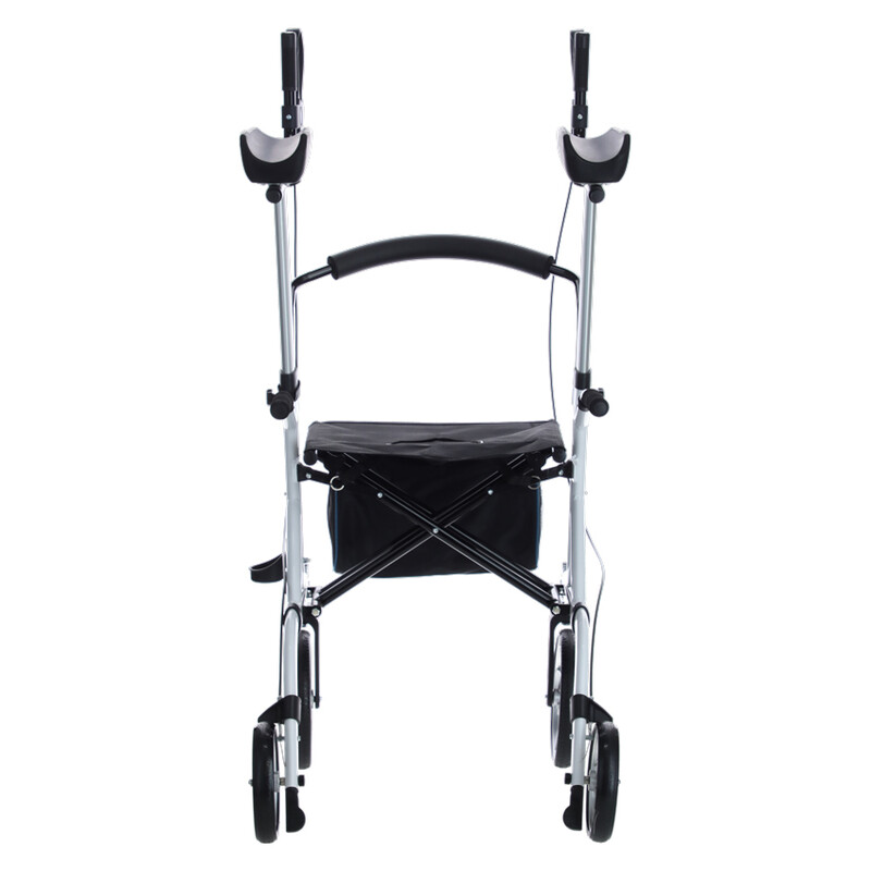 Rolator mobil UNIZDRAV cu cotiere extinse (Produs expus)