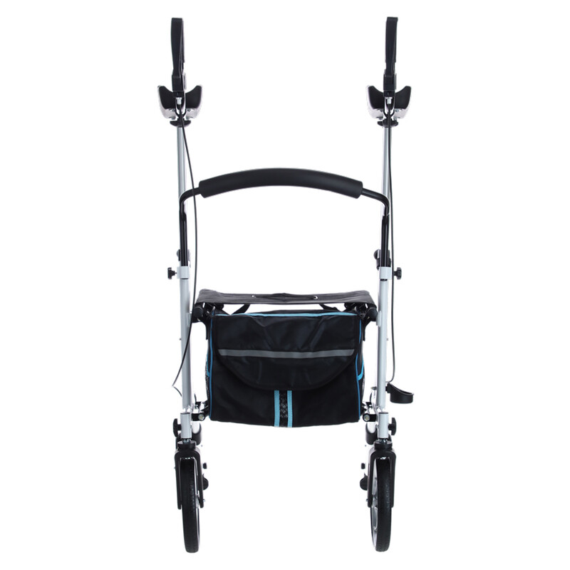 Rolator mobil UNIZDRAV cu cotiere extinse (Produs expus)