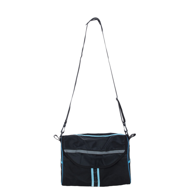 Rolator mobil UNIZDRAV cu cotiere extinse-PORDUS EXPUS ÎN SHOWROOM