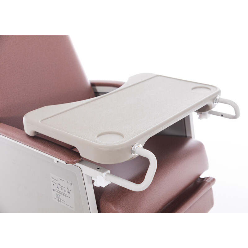 Scaun cardiac, maro cărămiziu