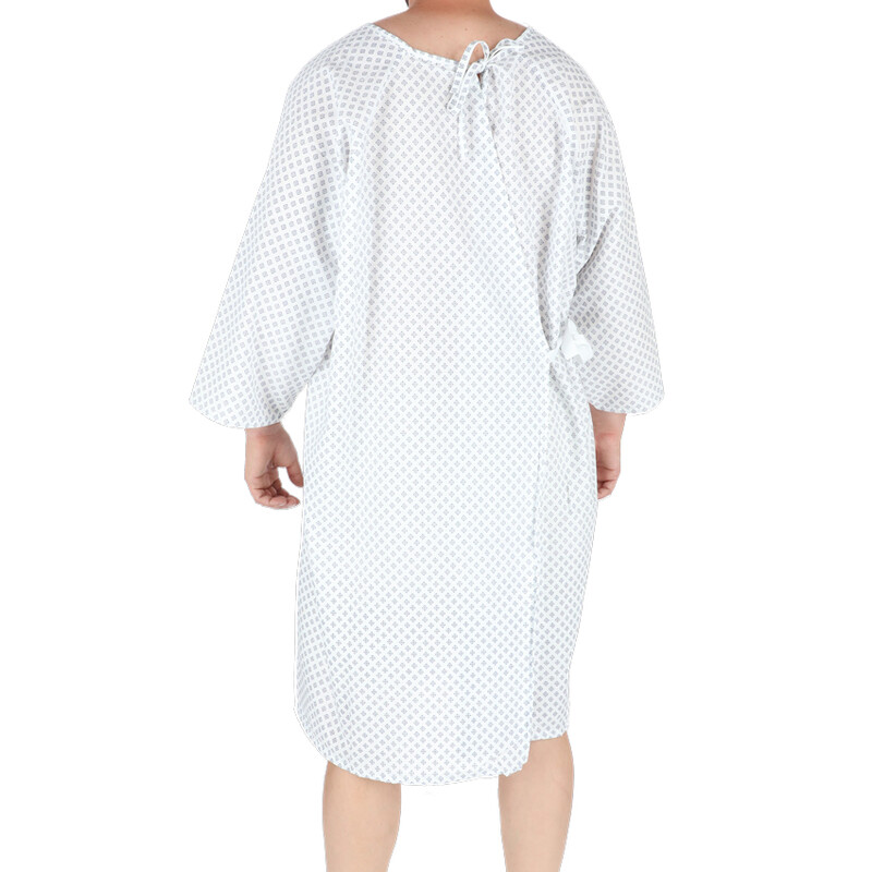 Cămașă de noapte pentru spital ANGEL