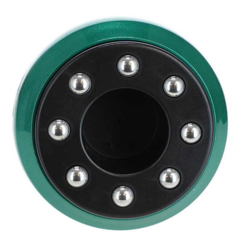 Aparat electric cu ventuze pentru celulită