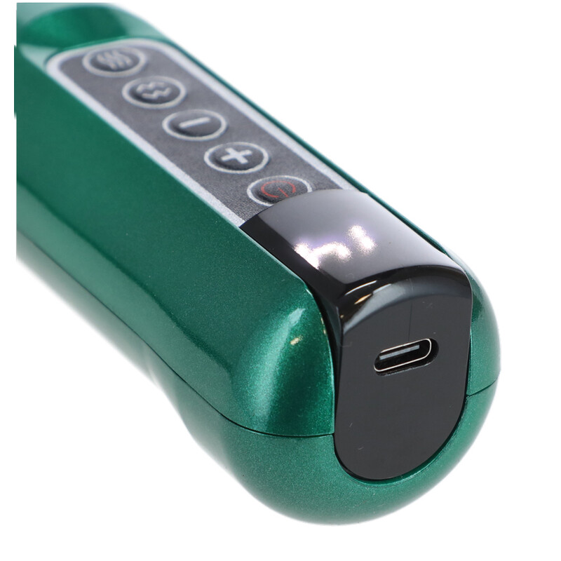 Aparat electric cu ventuze pentru celulită