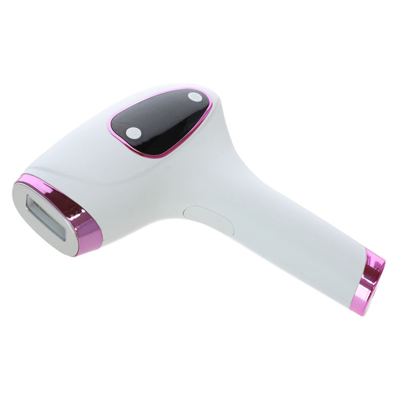 Epilator IPL cu funcție Ice Cold