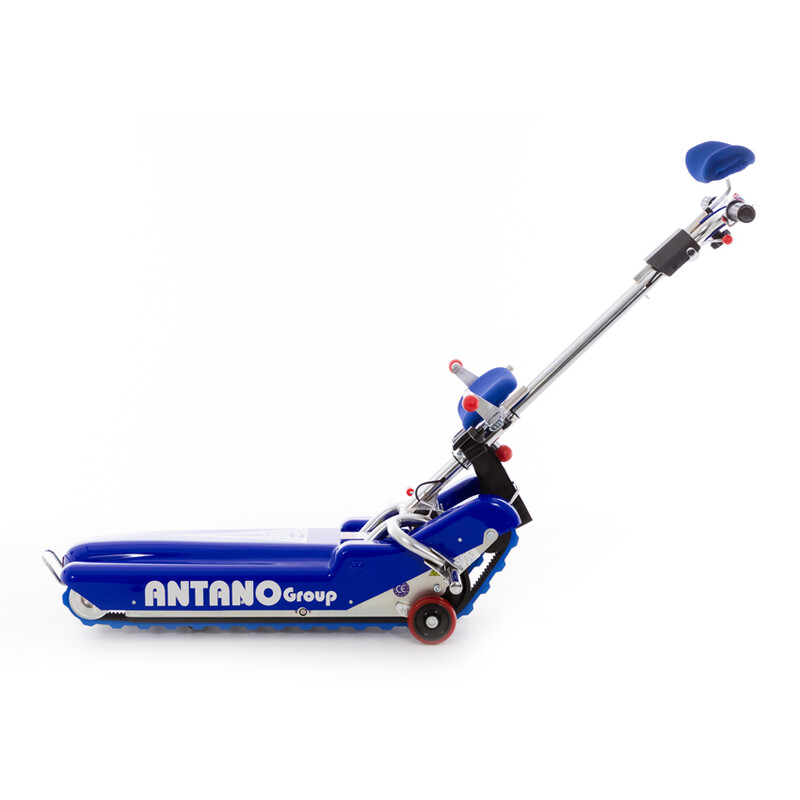 Elevator electric cu senile, pentru scări - LG2004/150