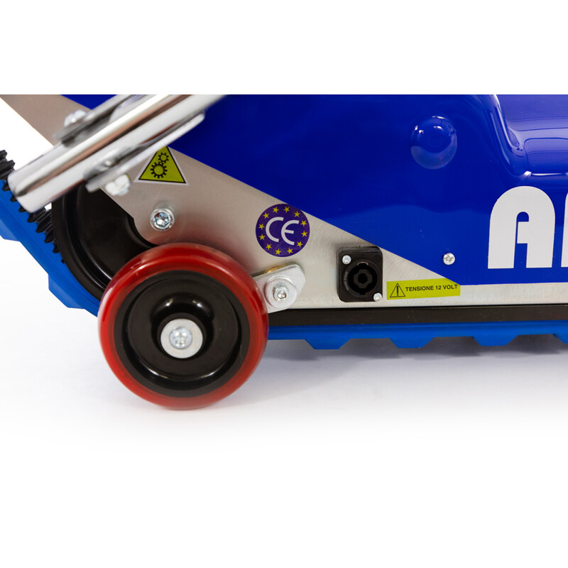 Elevator electric cu senile, pentru scări - LG2004/150