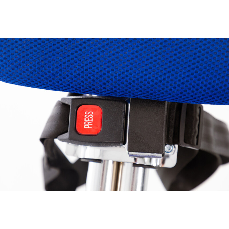 Elevator electric cu senile, pentru scări - LG2004/150